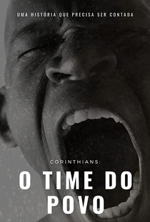 O Time do Povo - Poster / Capa / Cartaz - Oficial 2