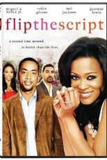 Flip the Script  (Flip the Script )