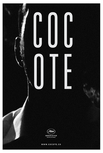 Cocote - Poster / Capa / Cartaz - Oficial 1