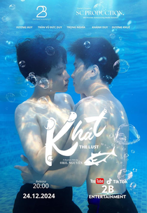 Khát: The Lust (Khát: The Lust)