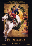 O Caminho para El Dorado (The Road to El Dorado)