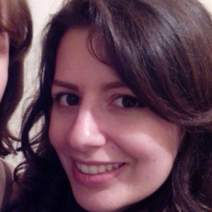 Foto de perfil de Ana Caroline