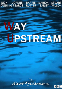 Way Upstream (Way Upstream)