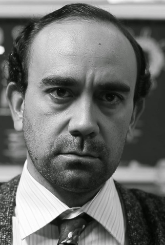 Poster 1 de Filme Sem Mover os Lábios (2015)