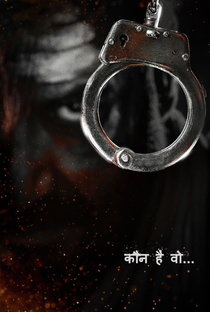 Bholaa - Poster / Capa / Cartaz - Oficial 2