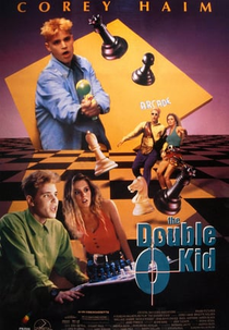 00Kid: Um Espião Muito Especial (The Double 0 Kid)