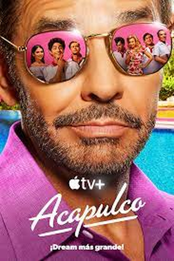 de Série Acapulco (2ª Temporada) (2022)