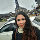 Foto de perfil de Raquel Pereira
