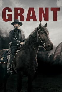 Grant - Poster / Capa / Cartaz - Oficial 1
