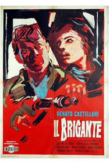 Poster de Filme O Brigão (1961)