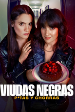 Viudas negras: P*tas y chorras (Viudas negras: P*tas y chorras)