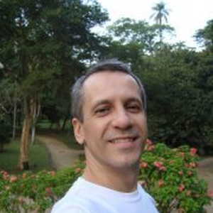 Foto de perfil de Warlen Pontes
