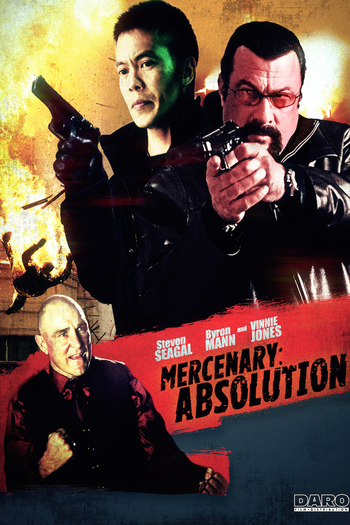  de Filme Absolvido (2015)