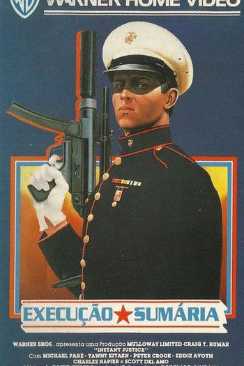  de Filme Execução Sumária (1986)