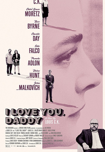 I Love You, Daddy (I Love You, Daddy)