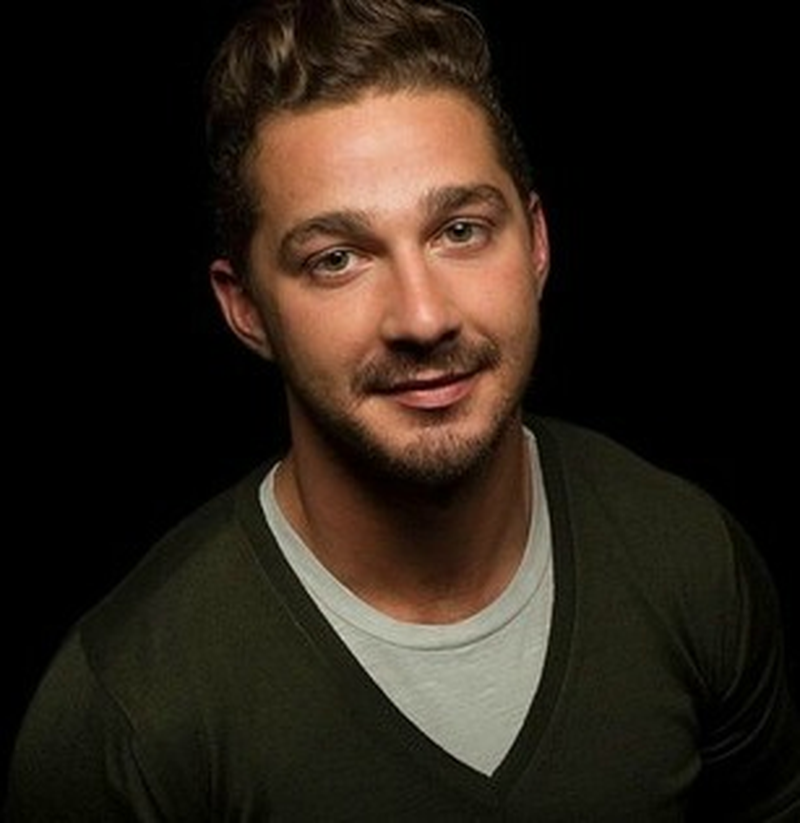 Shia LaBeouf - Foto 3