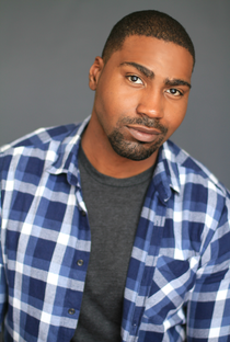 Jeremy D. Howard - Poster 1