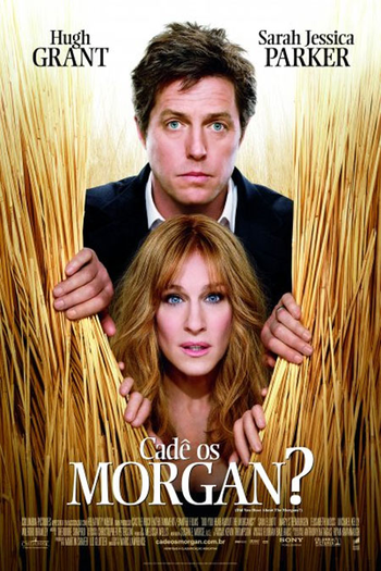  de Filme Cadê os Morgan? (2009)