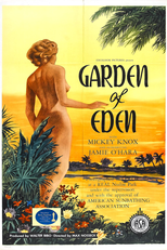 Paraíso dos Nudistas (Garden of Eden)