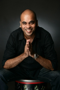 Suparn Varma - Poster 1