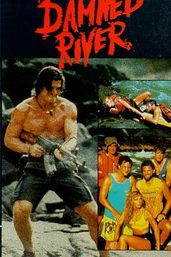  de Filme As Corredeiras Malditas (1989)