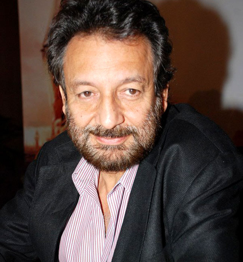 Shekhar Kapur - Foto 2
