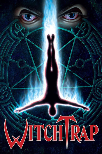  de Filme Witchtrap: A Noite das Bruxarias (1989)