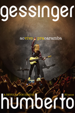 Ao Vivo Pra Caramba - A Revolta dos Dândis 30 Anos (Ao Vivo Pra Caramba - A Revolta dos Dândis 30 Anos)