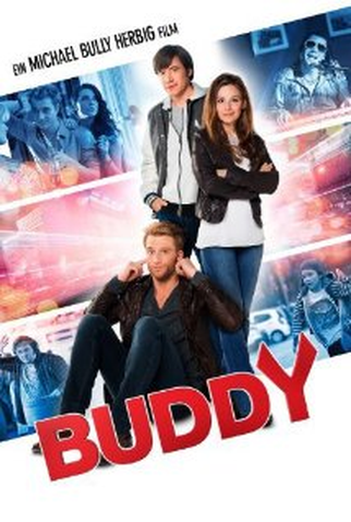 Poster 1 de Filme Buddy (2013)