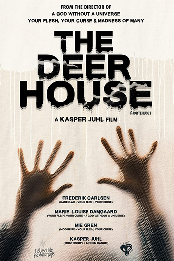  de Filme The Deer House (2022)