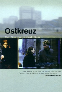 Ostkreuz - Poster / Capa / Cartaz - Oficial 1