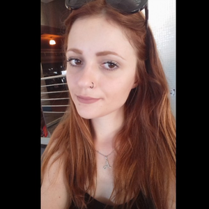 Foto de perfil de Ana Luíza