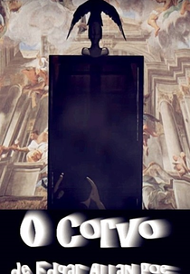 O Corvo - de Edgar Allan Poe (O Corvo - de Edgar Allan Poe)
