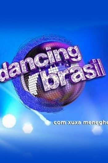  de TV Dancing Brasil (1ª Temporada) (2017)
