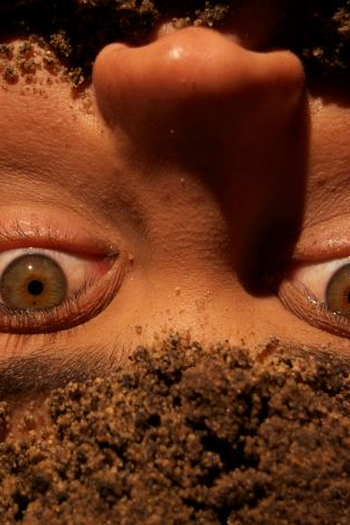 Poster de Curta Labirinto (2012)