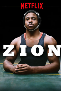 Zion - Poster / Capa / Cartaz - Oficial 3