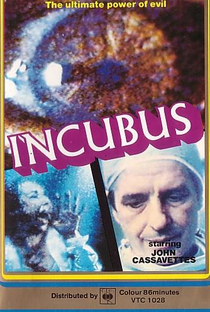 Incubus - Poster / Capa / Cartaz - Oficial 7