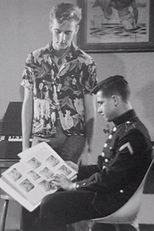 Marine & The Photographer (Marine & The Photographer)