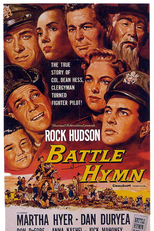 Hino de uma Consciência (Battle Hymn )