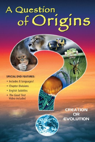 Poster 1 de Filme Uma Questão de Origens (1998)