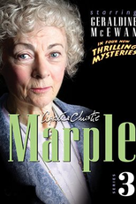 Agatha Christie's Marple (3ª Temporada) (Agatha Christie's Marple (Season 3))