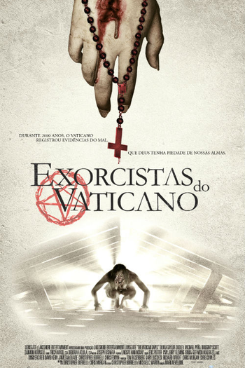  de Filme Exorcistas do Vaticano (2015)