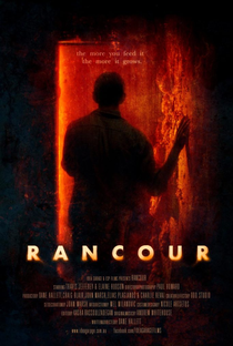 Rancour - Poster / Capa / Cartaz - Oficial 1