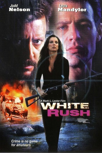  de Filme White Rush (2003)