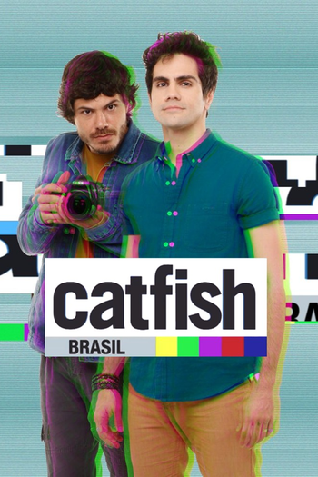  de Série Catfish Brasil (3ª Temporada) (2018)