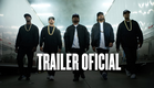 Straight Outta Compton - A História do N.W.A. - Trailer Oficial