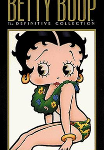Betty Boop: A little soap and water (A Little Soap and Water)