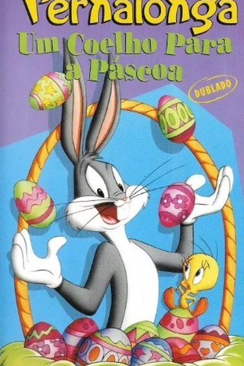  de Episódio Um Coelho Para a Páscoa (1977)