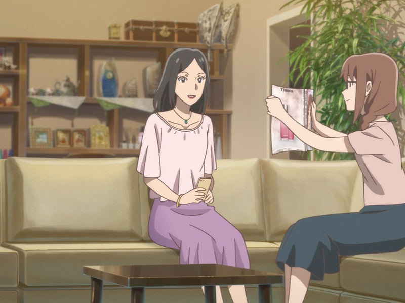 Foto 5 de Shiki Oriori: O Sabor da Juventude