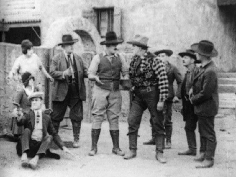 Foto 3 de O pé chato